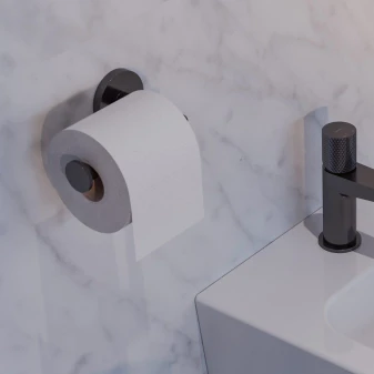 toilet roll holder