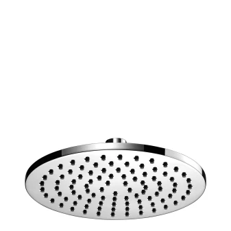 shower head, ø20 cm