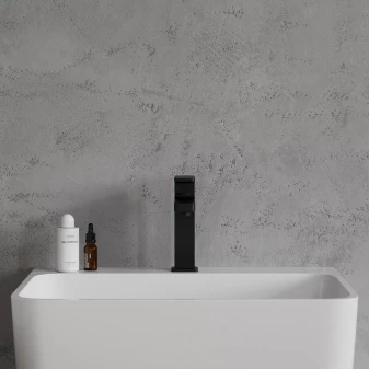 basin mixer