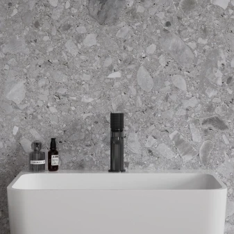 basin mixer