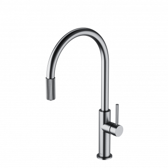 sink mixer (compatible with any water filtering system)