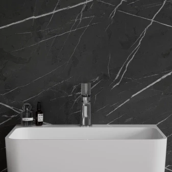 basin mixer