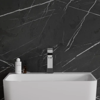 basin mixer