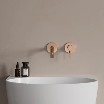 bateria umywalkowa podtynkowa