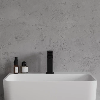 basin mixer