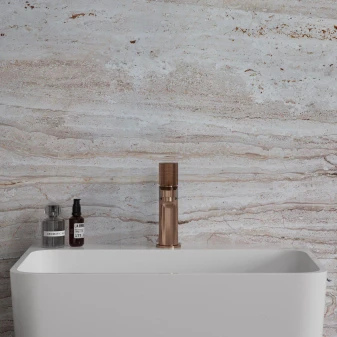 basin mixer