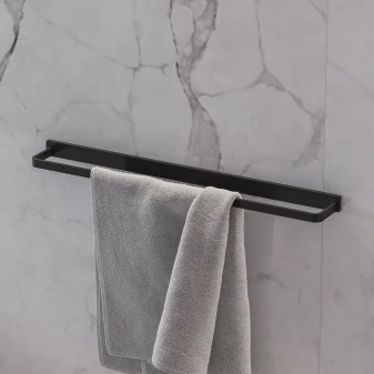 towel rail, 61 cm