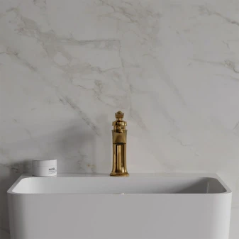 basin mixer