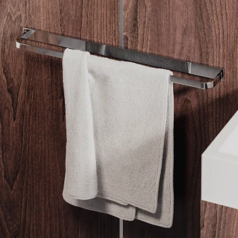 towel rail, 61 cm