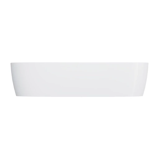 countertop basin, 51 x 39 cm