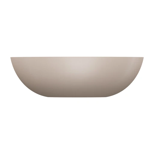 countertop basin, 50 x 32 cm