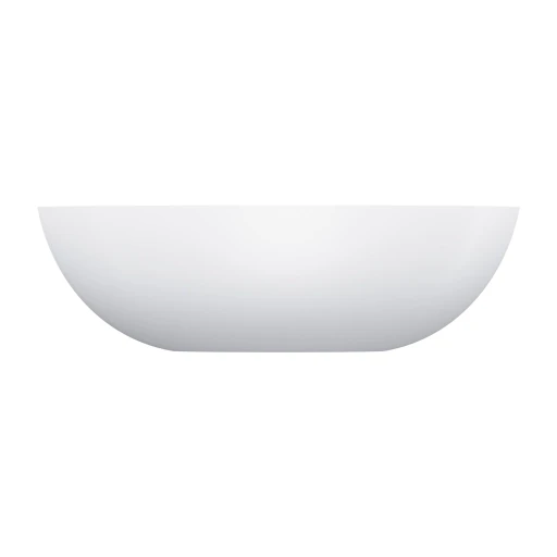 countertop basin, 50 x 32 cm