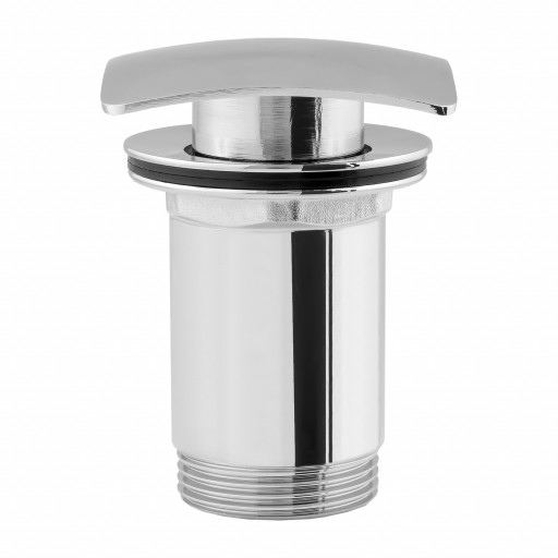 CLICKCLACK Basin clickclack waste (F706CR) OMNIRES