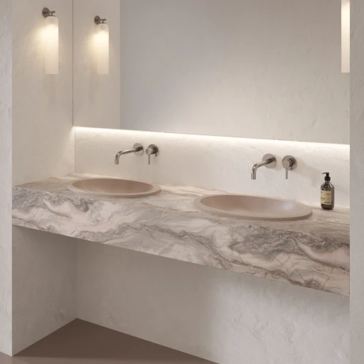 undercounter basin, 48 x 31 cm