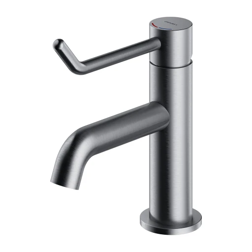 [Inclusive Design] mélangeur de lavabo