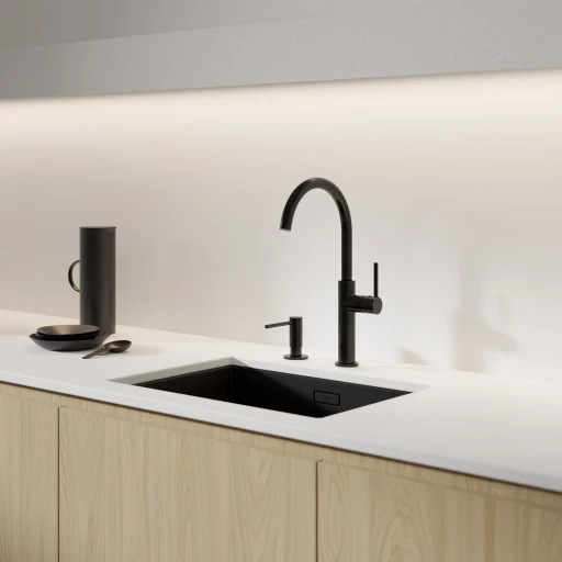 kitchen tap