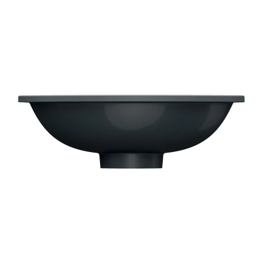 Unterbauwaschtisch, 38 x 25 cm