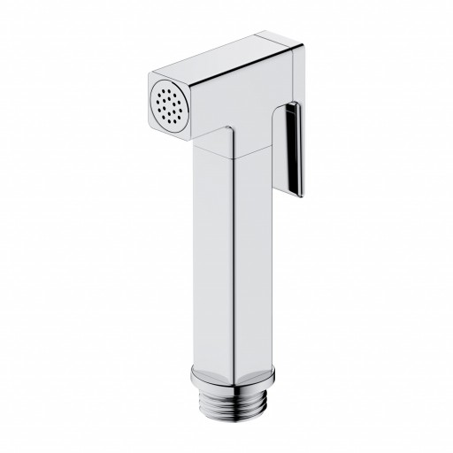 BIDETTA Bidet hand shower (BIDETTA3-RCR) - OMNIRES