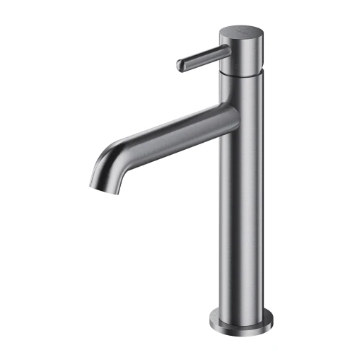 basin mixer, 23 cm (25 mm cartridge)