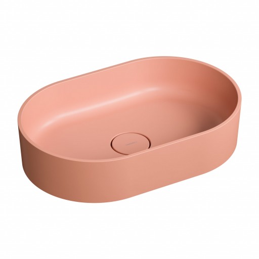 countertop basin, 55 x 36 cm