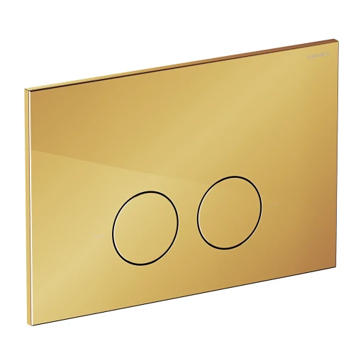 STRONGFRAME stelaż podtynkowy do miski toaletowej + MINIMAL przycisk spłukujący