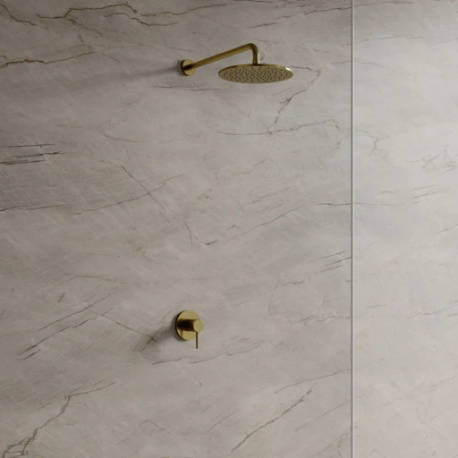 system prysznicowy podtynkowy