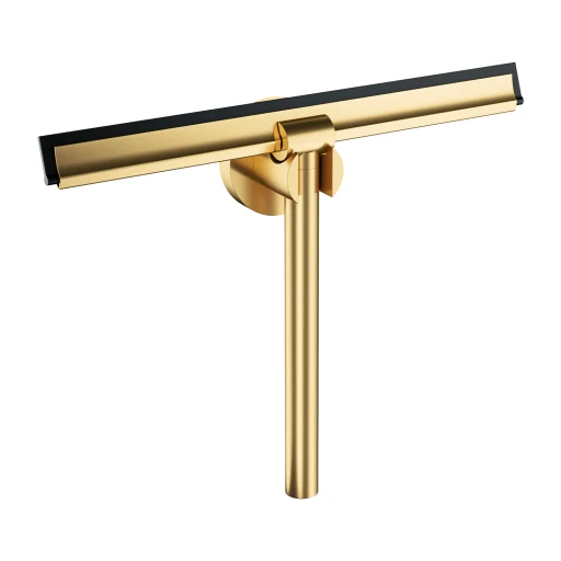 ściągaczka do wody z uchwytem