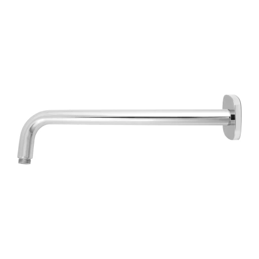 wall-mounted shower arm, 40 cm