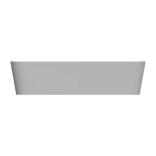 countertop basin, 50 x 35 cm