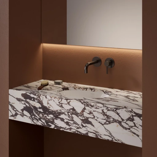 undercounter basin, 38 x 25 cm