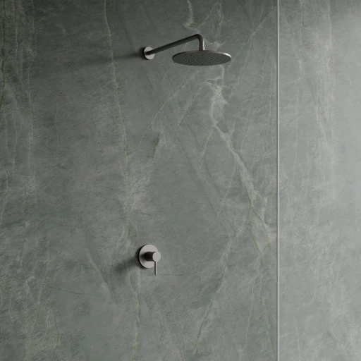 system prysznicowy podtynkowy