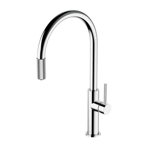 sink mixer (compatible with any filtering system)