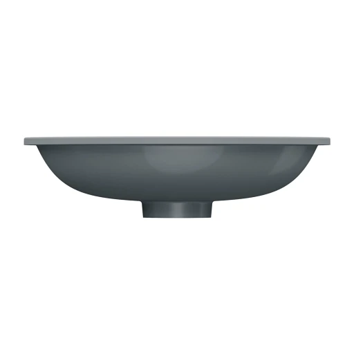 undercounter basin, 48 x 31 cm