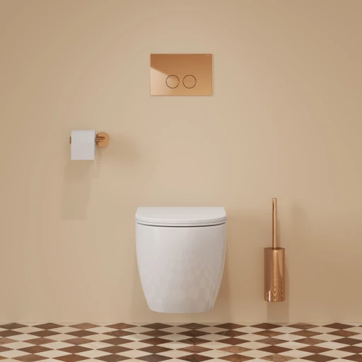 STRONGFRAME stelaż podtynkowy do miski toaletowej z ECO spłukiwaniem + MINIMAL przycisk spłukujący