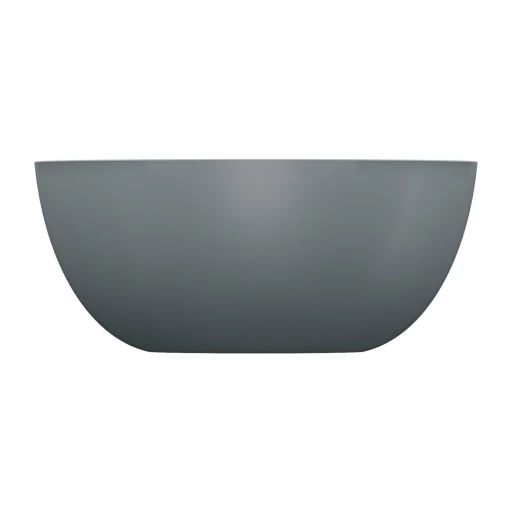 countertop basin, Ø35 cm