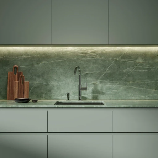 kitchen tap