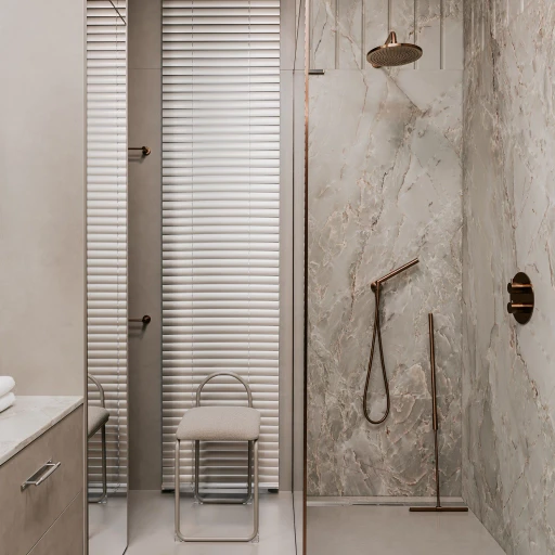 coude du pommeau de douche