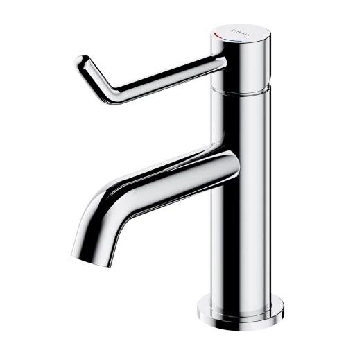 [Inclusive Design] mélangeur de lavabo