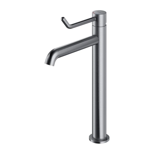 [Inclusive Design] mélangeur pour lavabo haut