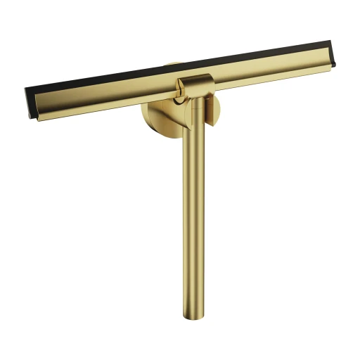 ściągaczka do wody z uchwytem