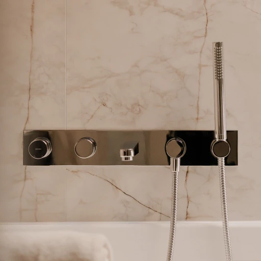 hand shower
