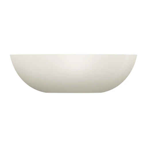 countertop basin, 50 x 32 cm