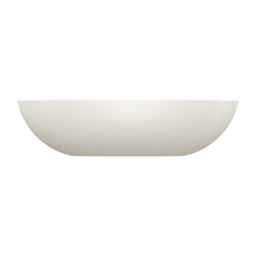 countertop basin, 60 x 35 cm