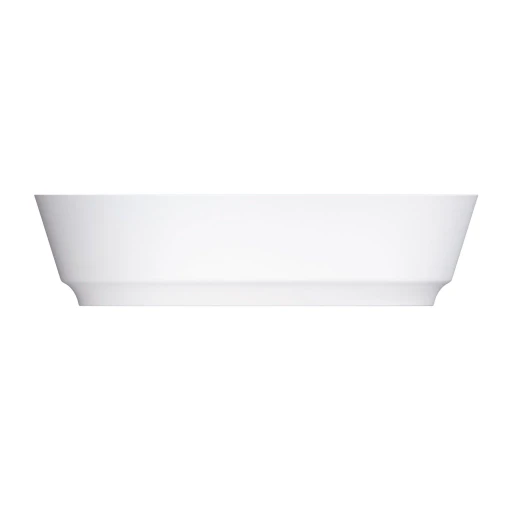 countertop basin, 60 x 36 cm