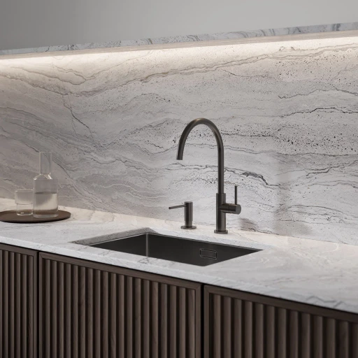 kitchen tap