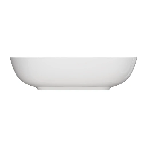 countertop basin, 50 x 35 cm