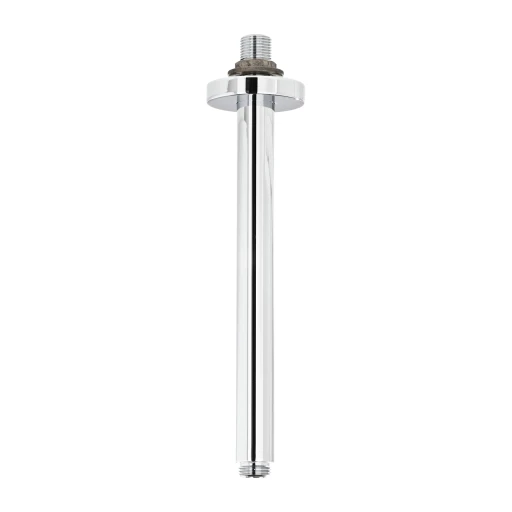 ceiling shower arm, 24 cm