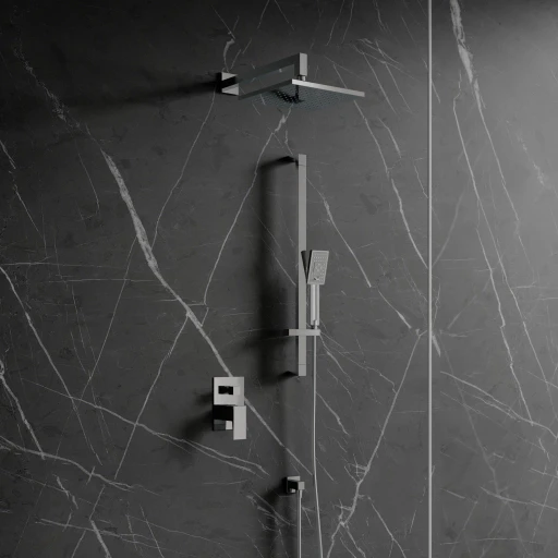 system prysznicowy podtynkowy