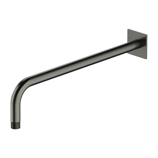 wall-mounted shower arm, 40 cm