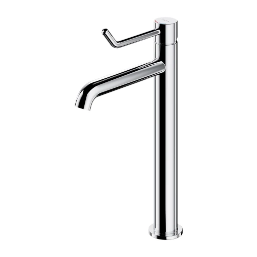 [Inclusive Design] mélangeur pour lavabo haut